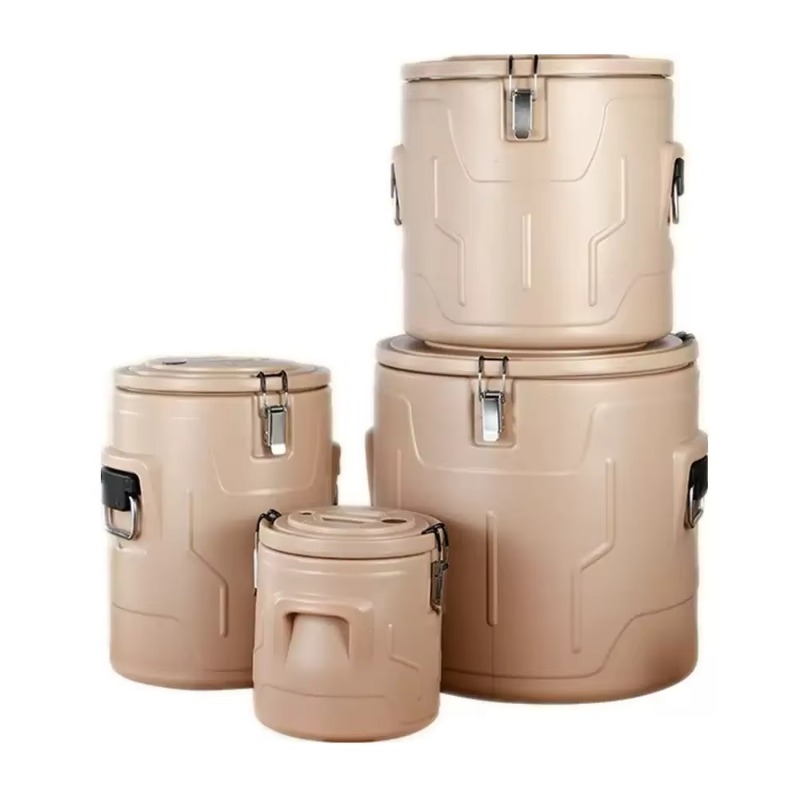 Food Storage And - Ticari Yalıtımlı Gıda Saklama Kapları, Otel