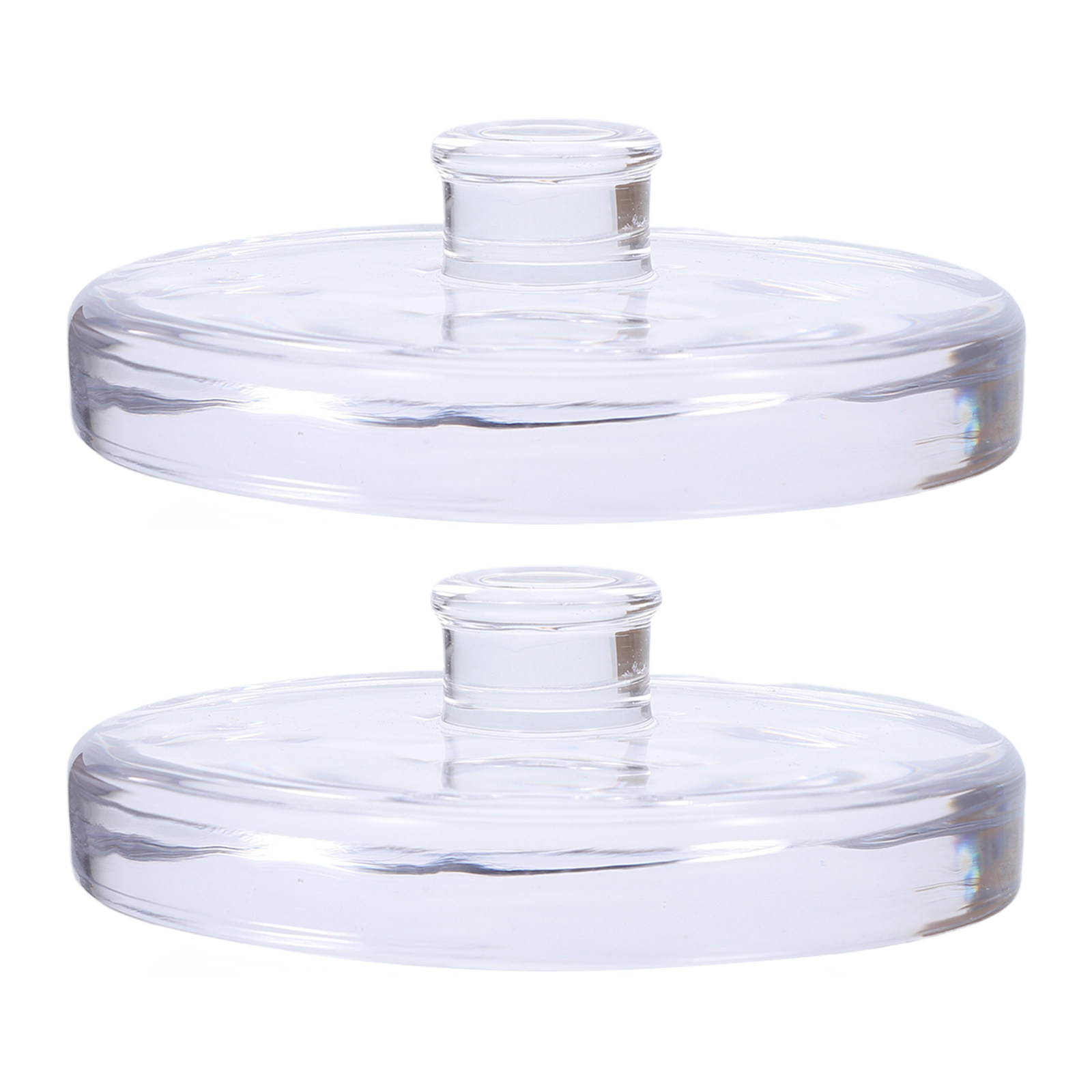 Mason Jar Wide Mouth - 2 Adet Mason Kavanozu Fermentasyon Ağırlıkları,