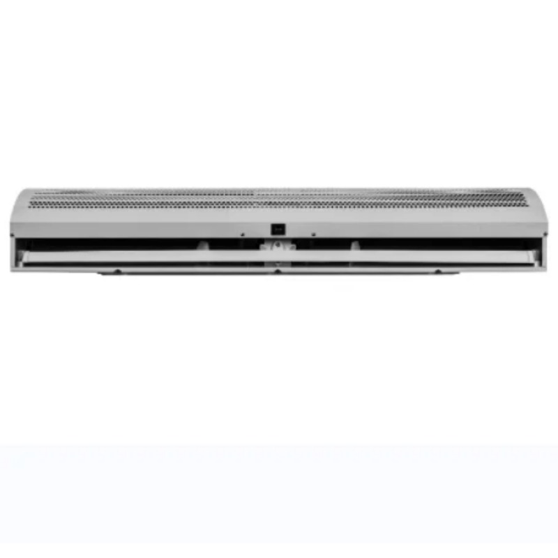 Food Storage For Restaurant - QL 250w 1800mm Uzunlukta Motorlu Hava