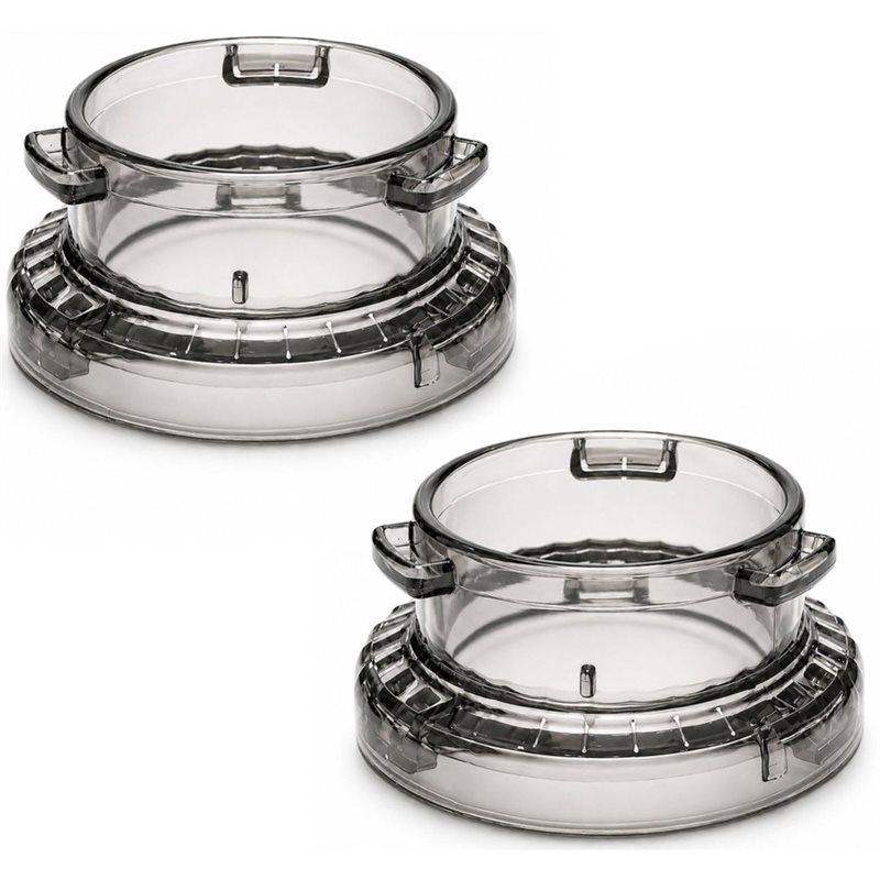 Breville Espresso Barista Express - A65T-Twist-Lock Portafilter Dozaj Hunisi 54Mm Breville