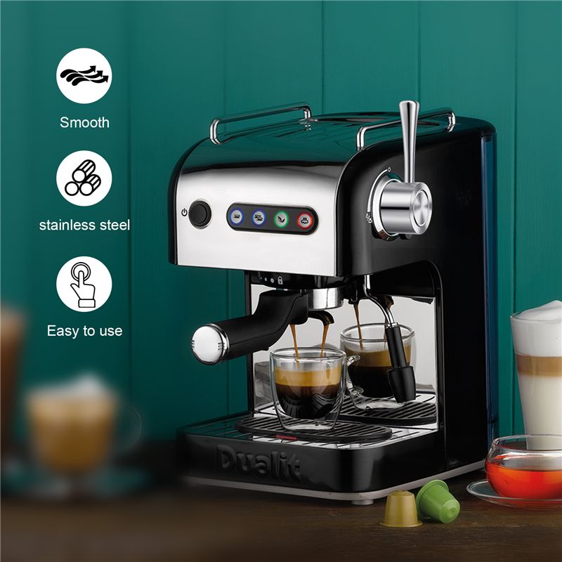 Breville Espresso Barista Express - 【KAMPANYA】Breville Espresso Makineleri İçin Yedek Buhar