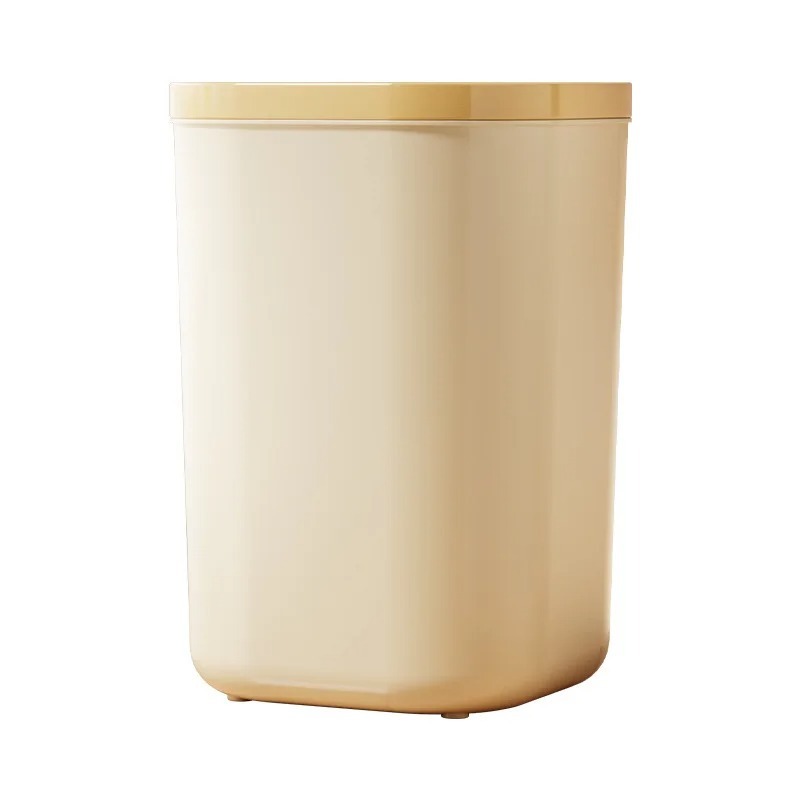Food Storage For Dog - Vakumlu Evcil Hayvan Maması Saklama Kabı,