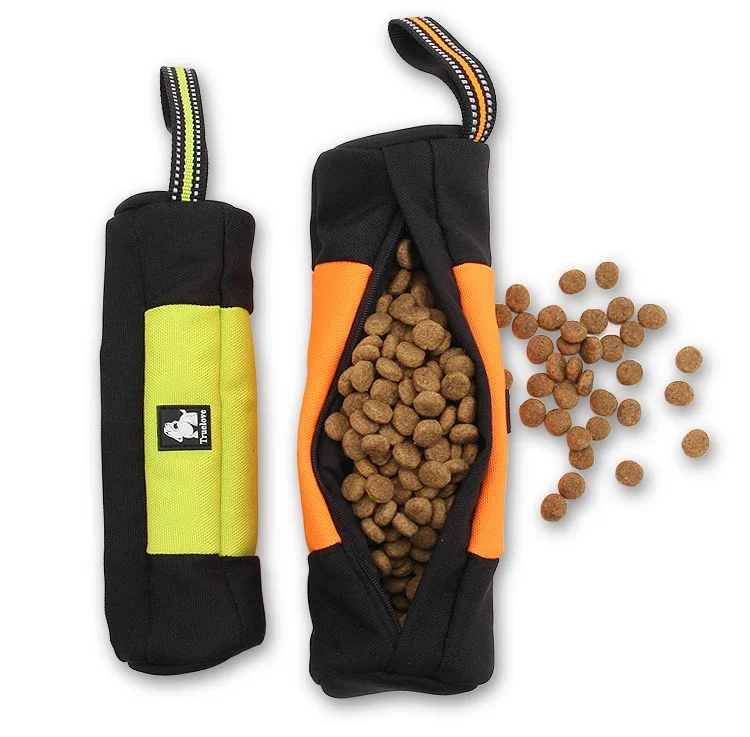 Food Storage Zipper Bags - Truelove köpek eğitim Retriever atıştırmalık paketi