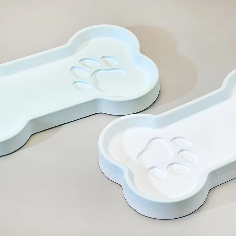 Food Storage For Dog - Üstün Kaliteli Kendin Yap Kedi Patisi