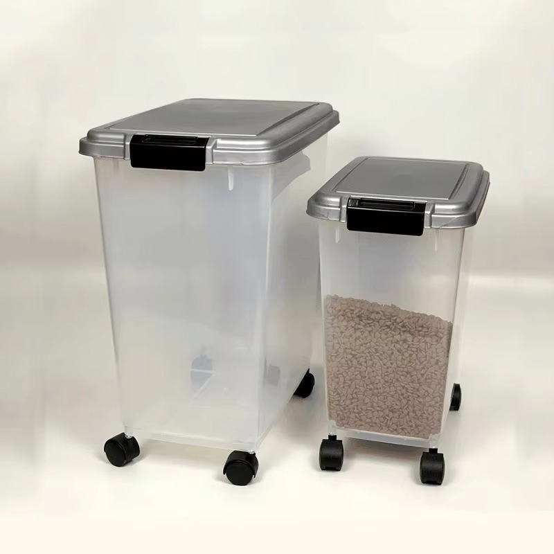 Food Storage For Dog - собачья корм педигри Üretici Toptan Satış