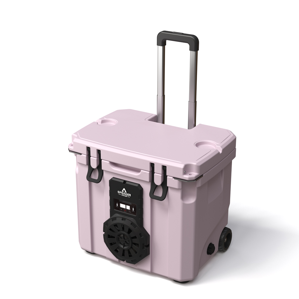 Food Storage And - 35L Açık Hava İzoleli Su Geçirmez