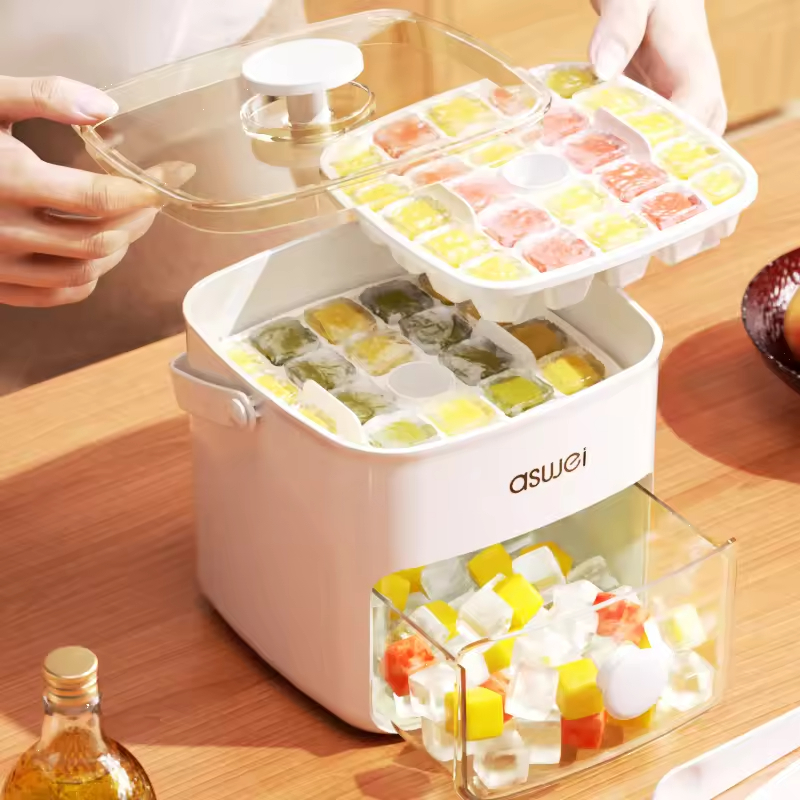 Food Storage Hot Box - Sıcak Fırsat Gıda Sınıfı Ev Tipi