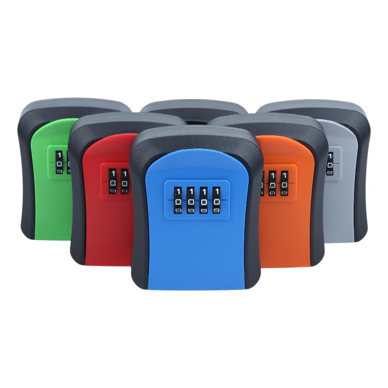 Duvara Monte Edilen Anahtar Ka - Food Storage Box With Lock And Key incelemesi ve fiyatı