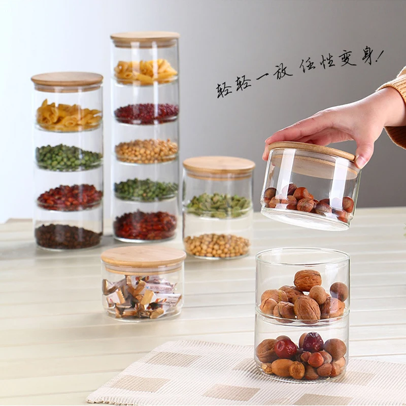 Yeni 1200 Ml 3 Katmanlı Cam Ka - Food Storage Lidl incelemesi ve fiyatı