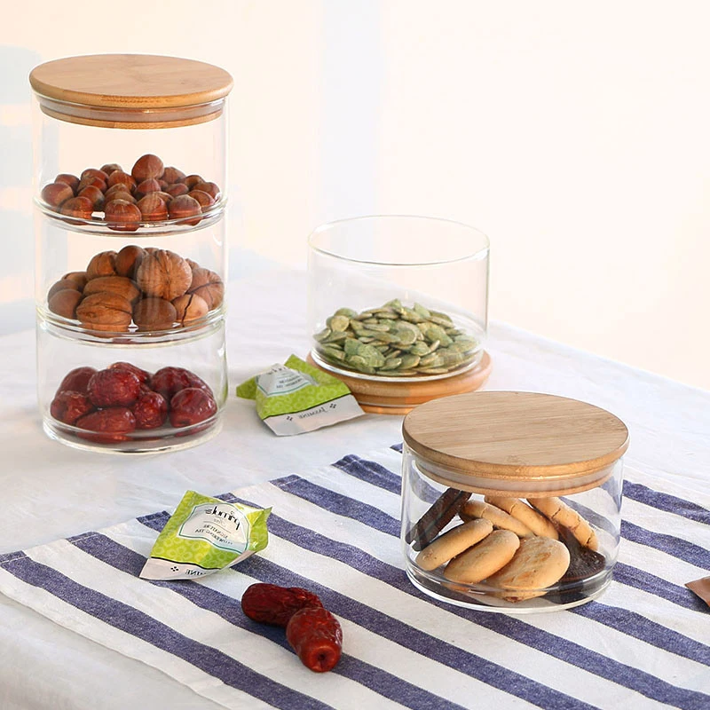 Yeni 1200 Ml 3 Katmanlı Cam Ka - Food Storage Lidl incelemesi ve fiyatı