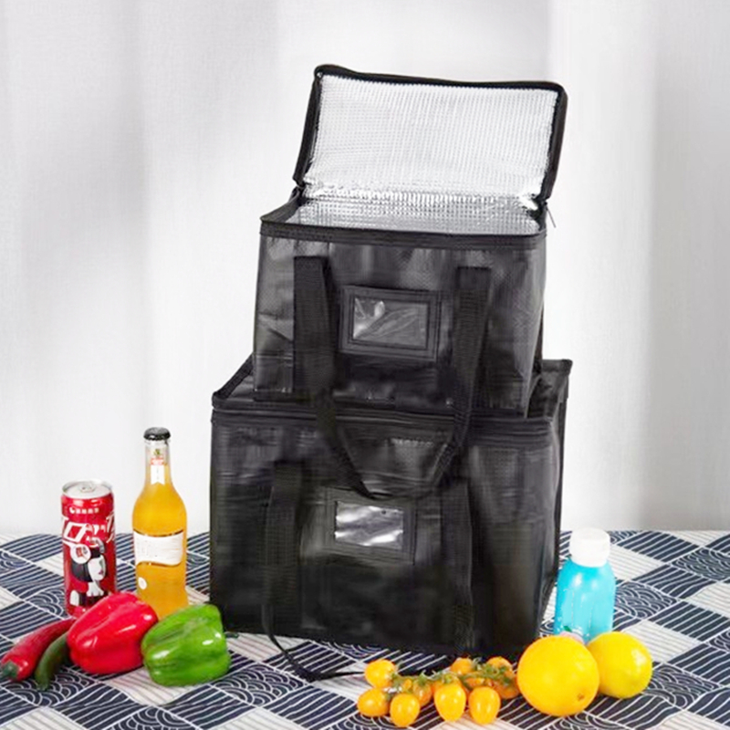 1 adet büyük yalıtımlı piknik  - Food Storage Zipper Bags incelemesi ve fiyatı