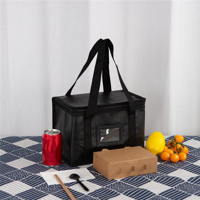 1 adet büyük yalıtımlı piknik  - Food Storage Zipper Bags incelemesi ve fiyatı