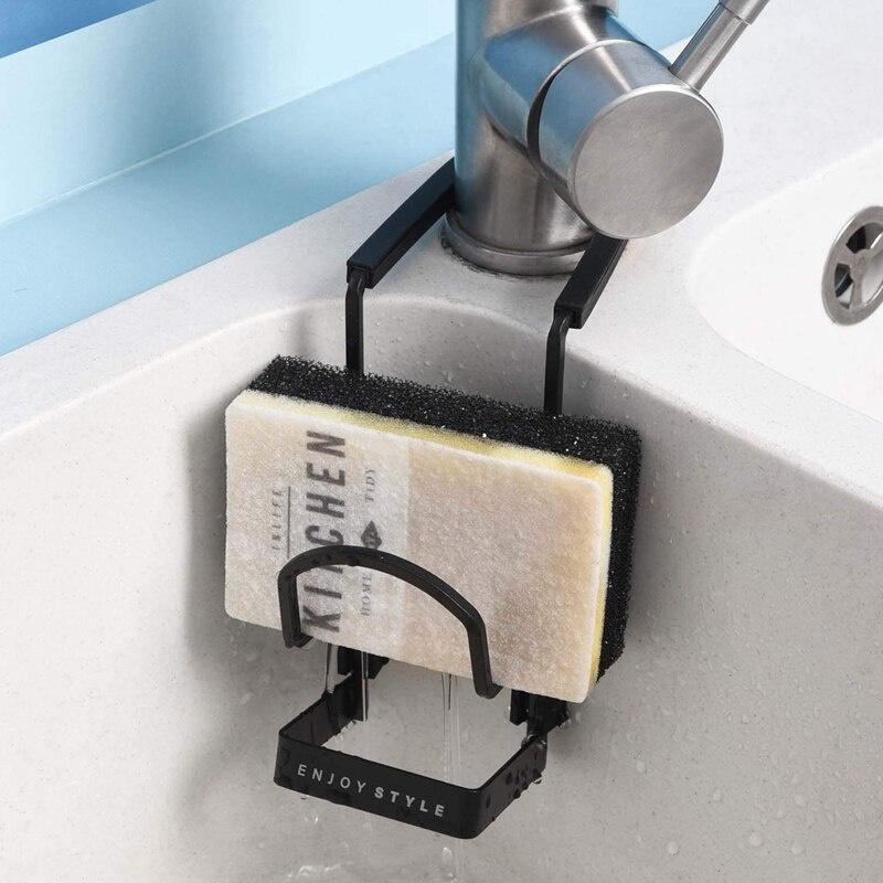 Dayanıklı Lavabo Caddy Lavabo  - Food Storage Rack incelemesi ve fiyatı