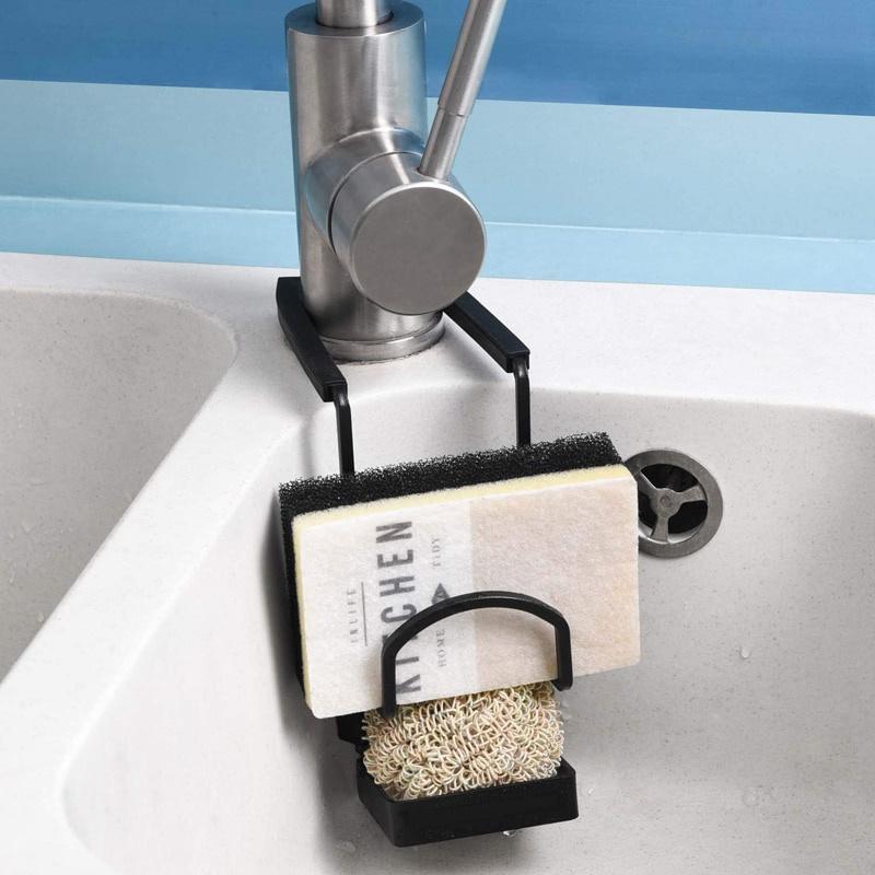 Dayanıklı Lavabo Caddy Lavabo  - Food Storage Rack incelemesi ve fiyatı