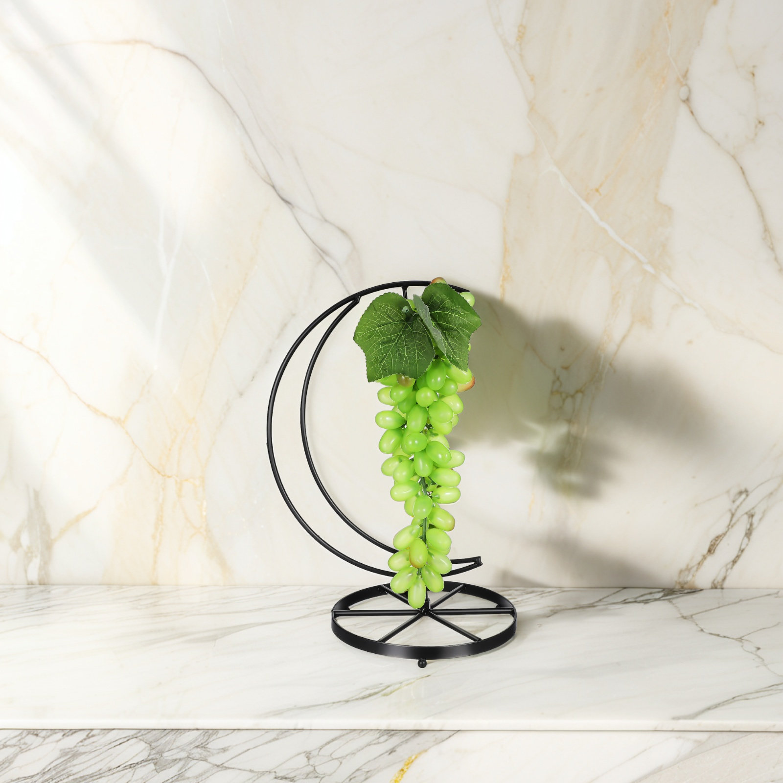 Meyve Tabağı Askısı Metal Raf  - Food Storage Rack incelemesi ve fiyatı