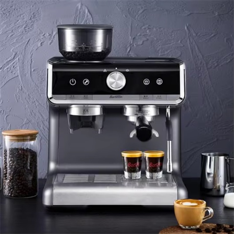 2026 Hot！Barista Home Oracle K - Breville Espresso Barista Express incelemesi ve fiyatı