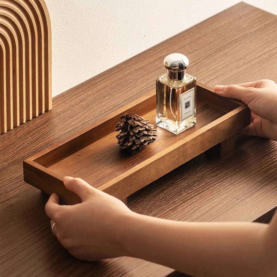 Japon Tarzı Ahşap Gongfu Çay T - Food Storage For Restaurant incelemesi ve fiyatı