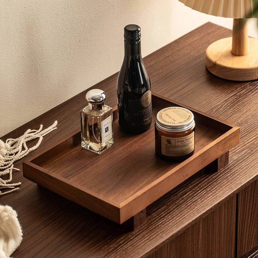 Japon Tarzı Ahşap Gongfu Çay T - Food Storage For Restaurant incelemesi ve fiyatı