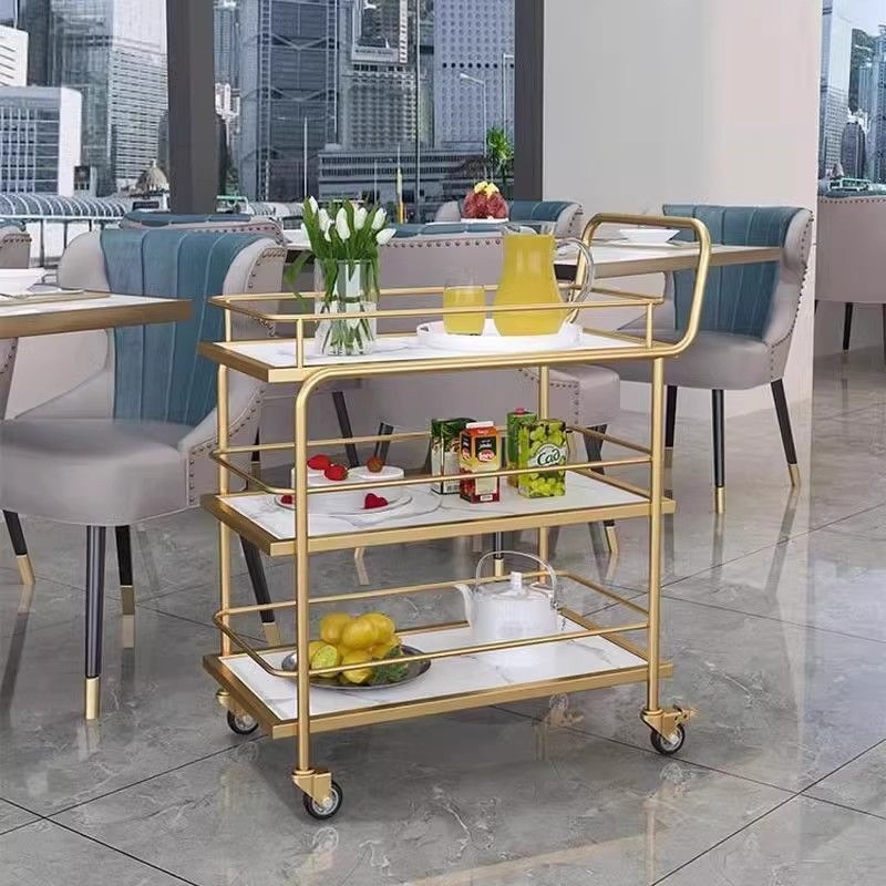 İskandinav tarzı mobil servis  - Food Storage For Restaurant incelemesi ve fiyatı