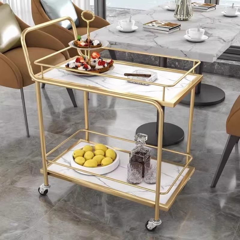 İskandinav tarzı mobil servis  - Food Storage For Restaurant incelemesi ve fiyatı