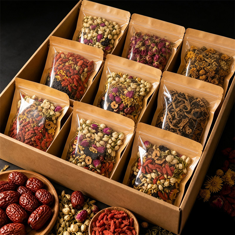 100 Adet Şeffaf Kraft Kağıt Am - Food Storage Zipper Bags incelemesi ve fiyatı