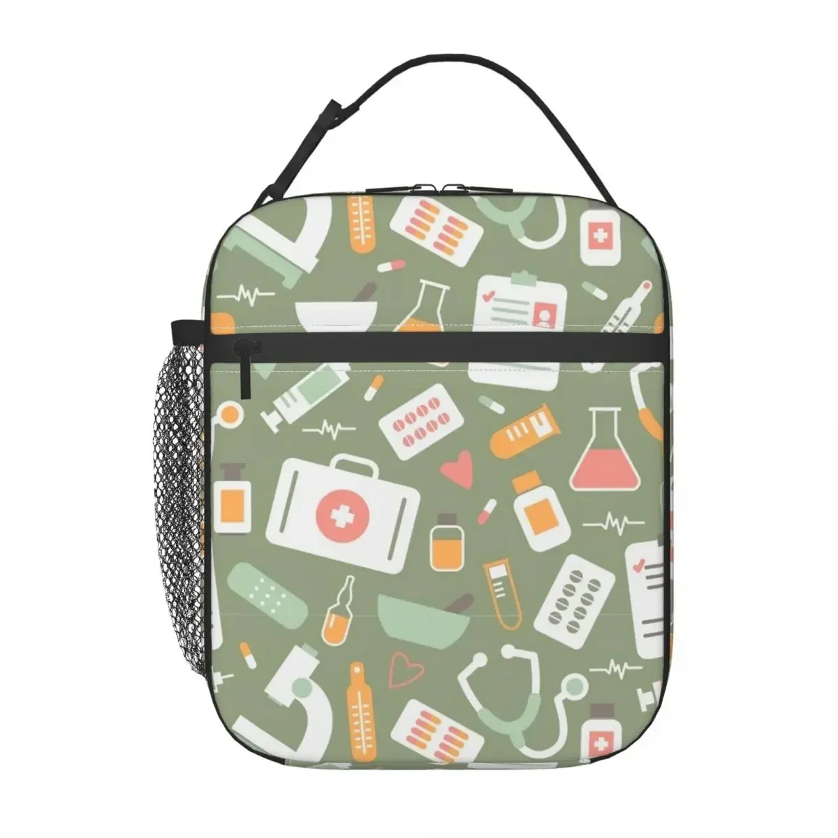 Hemşire Sağlık Hizmetleri Dese - Food Storage Zipper Bags incelemesi ve fiyatı