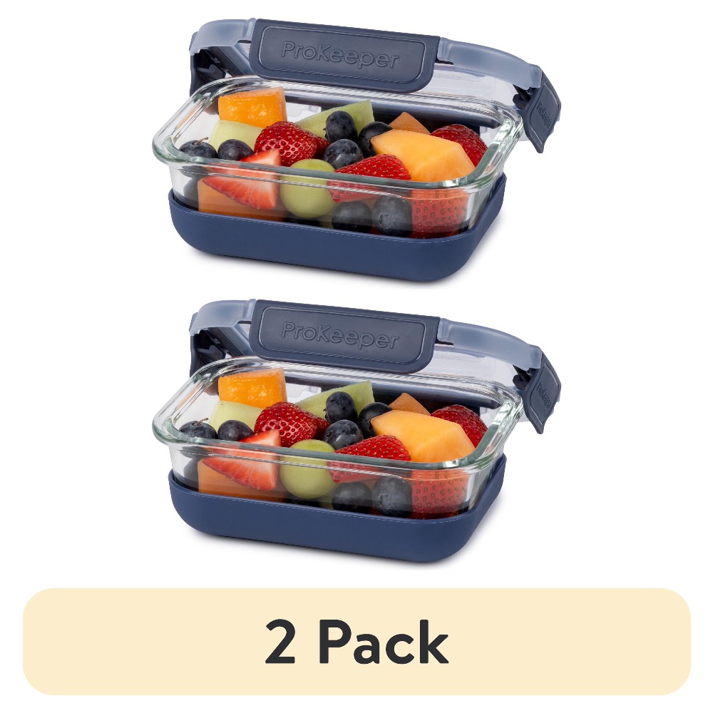 2'li Paket 1.6 Bardaklık Cam G - Food Storage Containers Glass incelemesi ve fiyatı