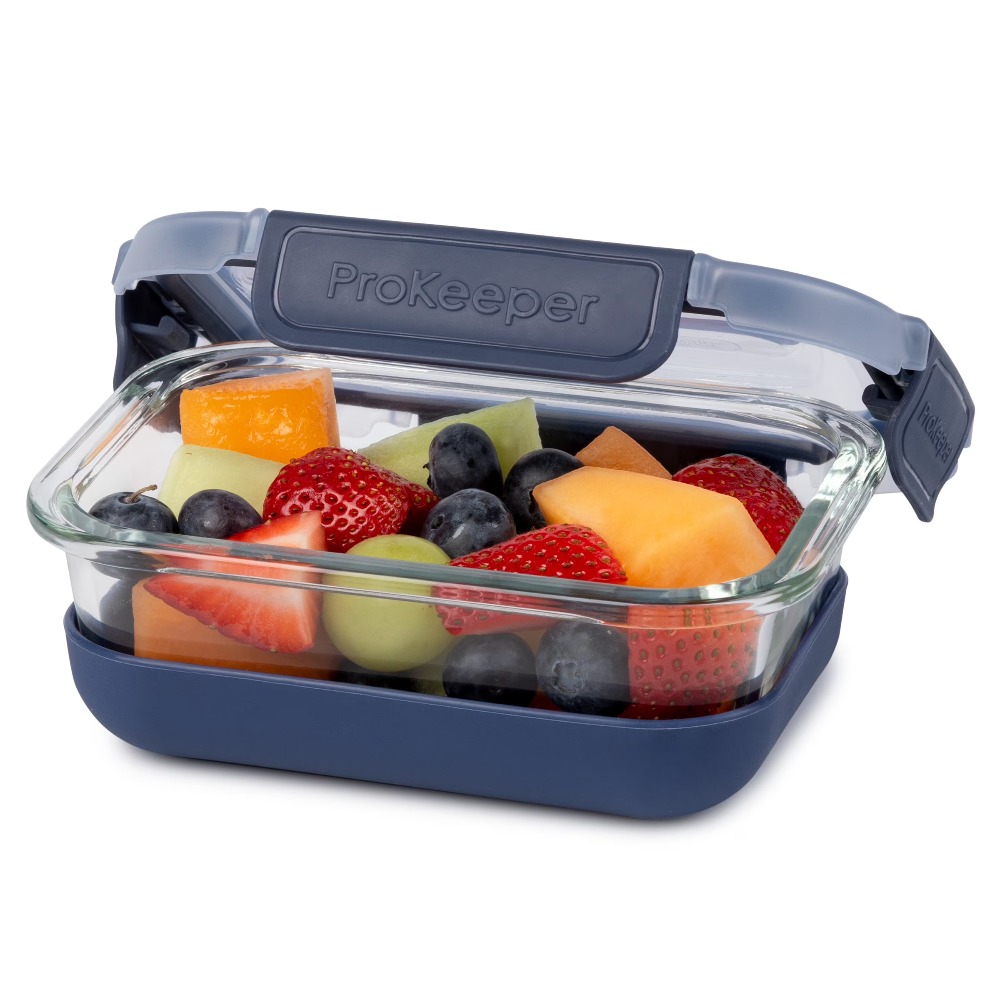 2'li Paket 1.6 Bardaklık Cam G - Food Storage Containers Glass incelemesi ve fiyatı