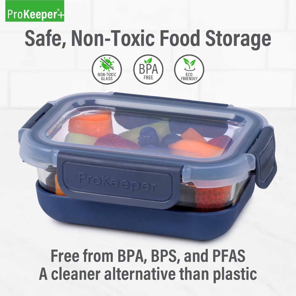 2'li Paket 1.6 Bardaklık Cam G - Food Storage Containers Glass incelemesi ve fiyatı