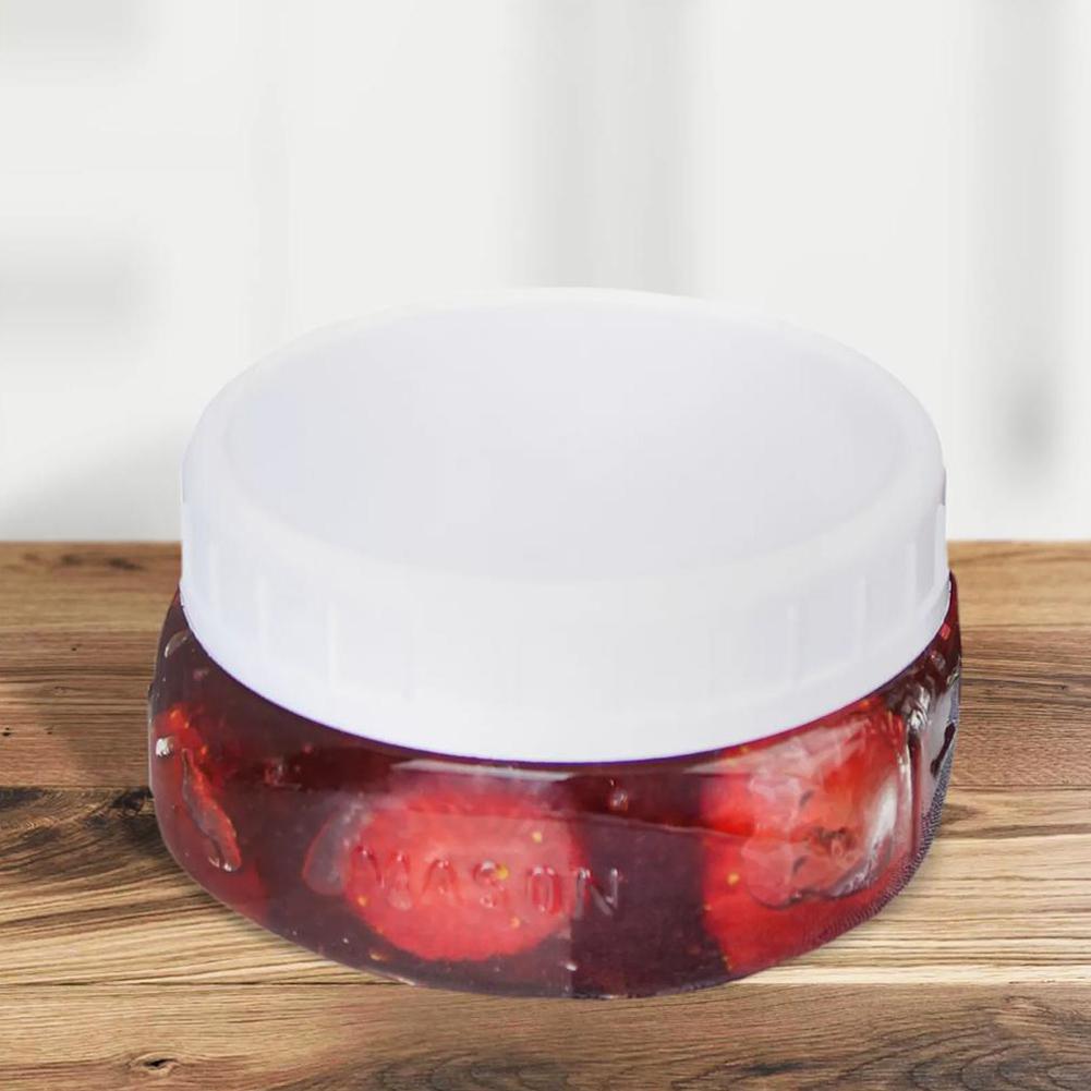 1/16 adet yeniden kullanılabil - Mason Jar Wide Mouth incelemesi ve fiyatı