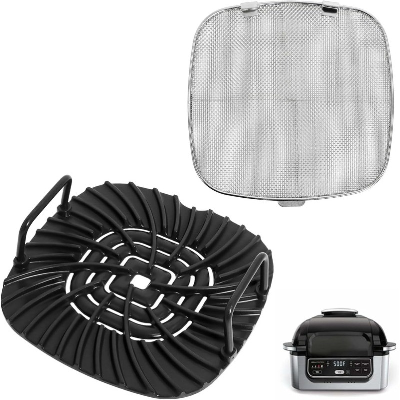 Ninja foodi 15in1 AG300C AG301 - Ninja Air Fryer Af101 incelemesi ve fiyatı