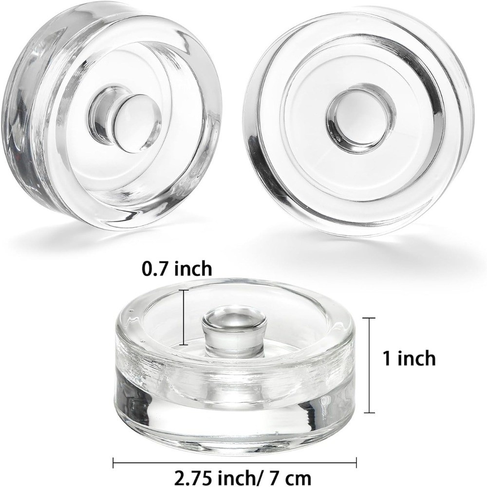 Fermente Cam Ağırlıkları Şeffa - Mason Jar Wide Mouth incelemesi ve fiyatı