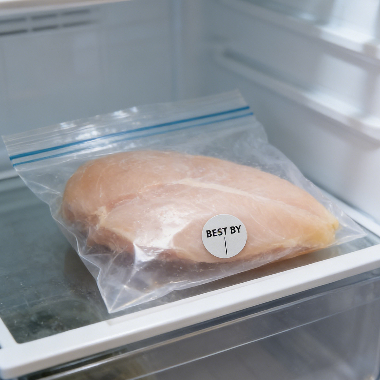 10 Adet Şeffaf Son Kullanma Ta - Food Storage For Restaurant incelemesi ve fiyatı