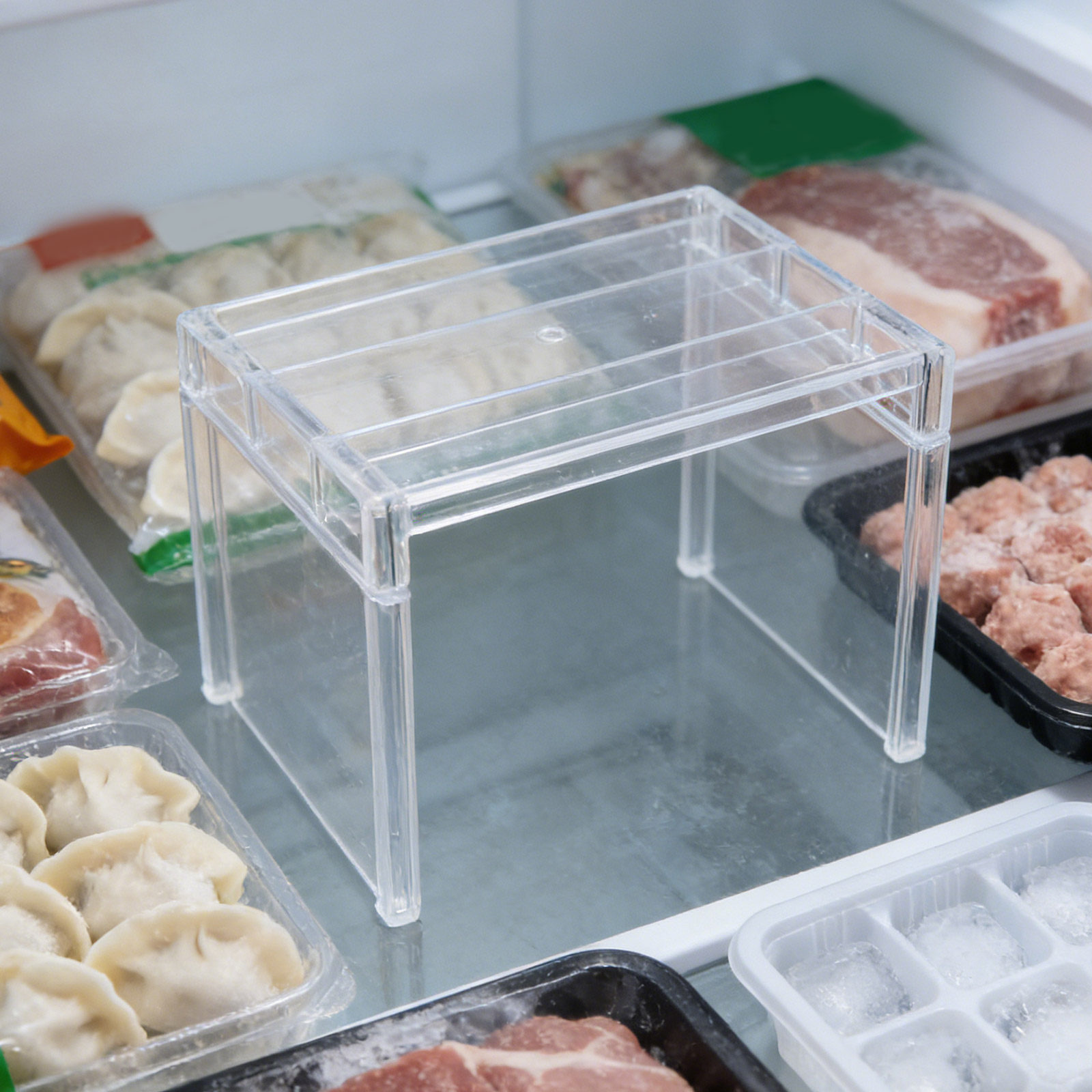 2 adet buzdolabı organizatör r - Food Storage Kitchen Cabinet incelemesi ve fiyatı