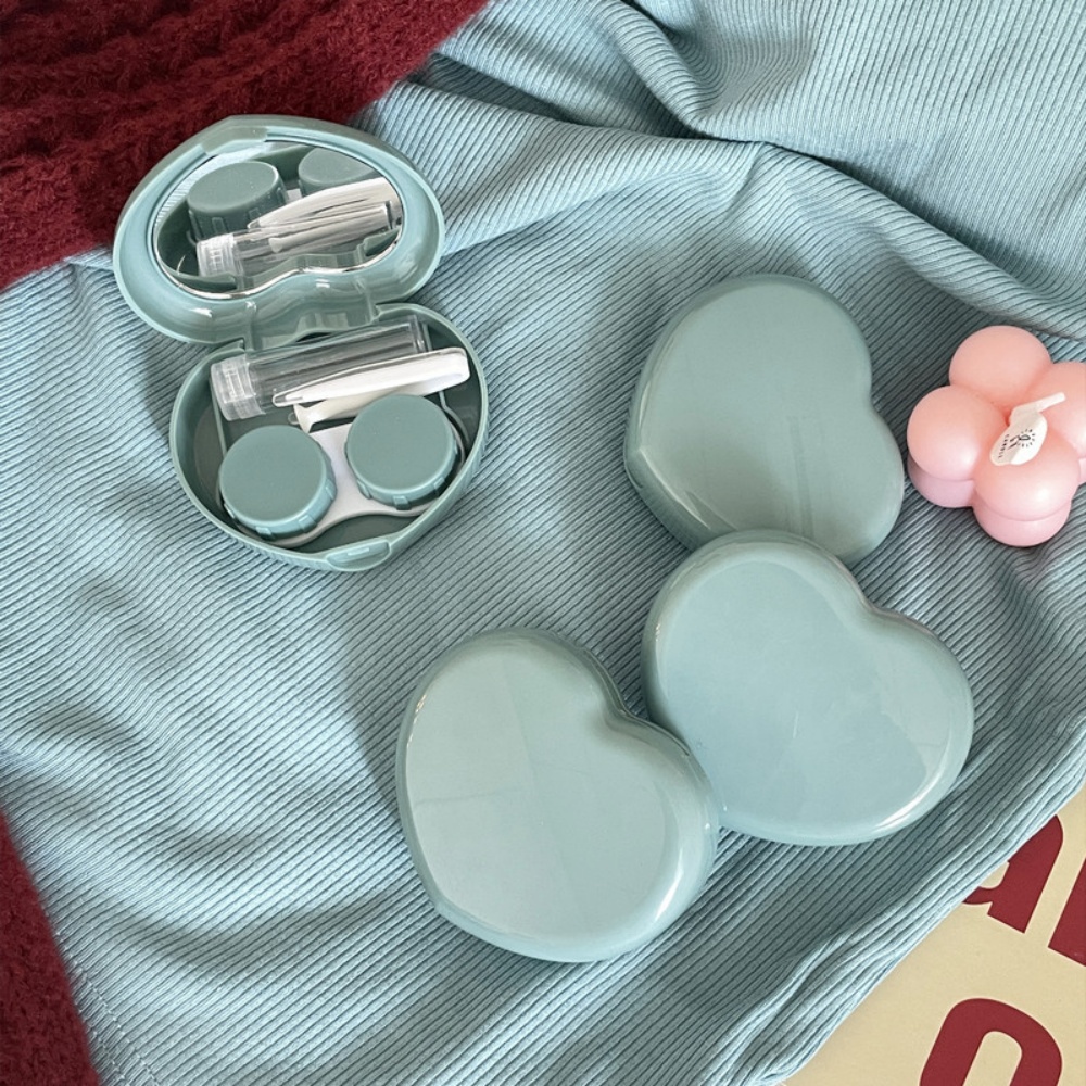 Seyahat Kontakt Lens Kutusu Gı - Food Storage Organization incelemesi ve fiyatı