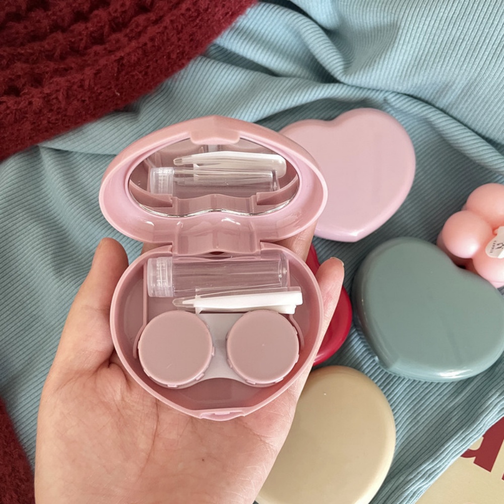 Seyahat Kontakt Lens Kutusu Gı - Food Storage Organization incelemesi ve fiyatı