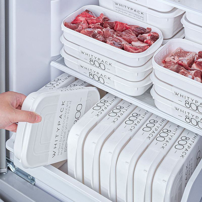 Japon Et Paketleme Kutusu Gıda - Food Storage Equipment incelemesi ve fiyatı