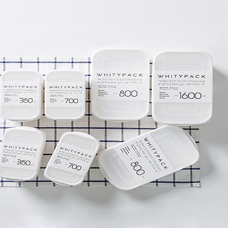Japon Et Paketleme Kutusu Gıda - Food Storage Equipment incelemesi ve fiyatı