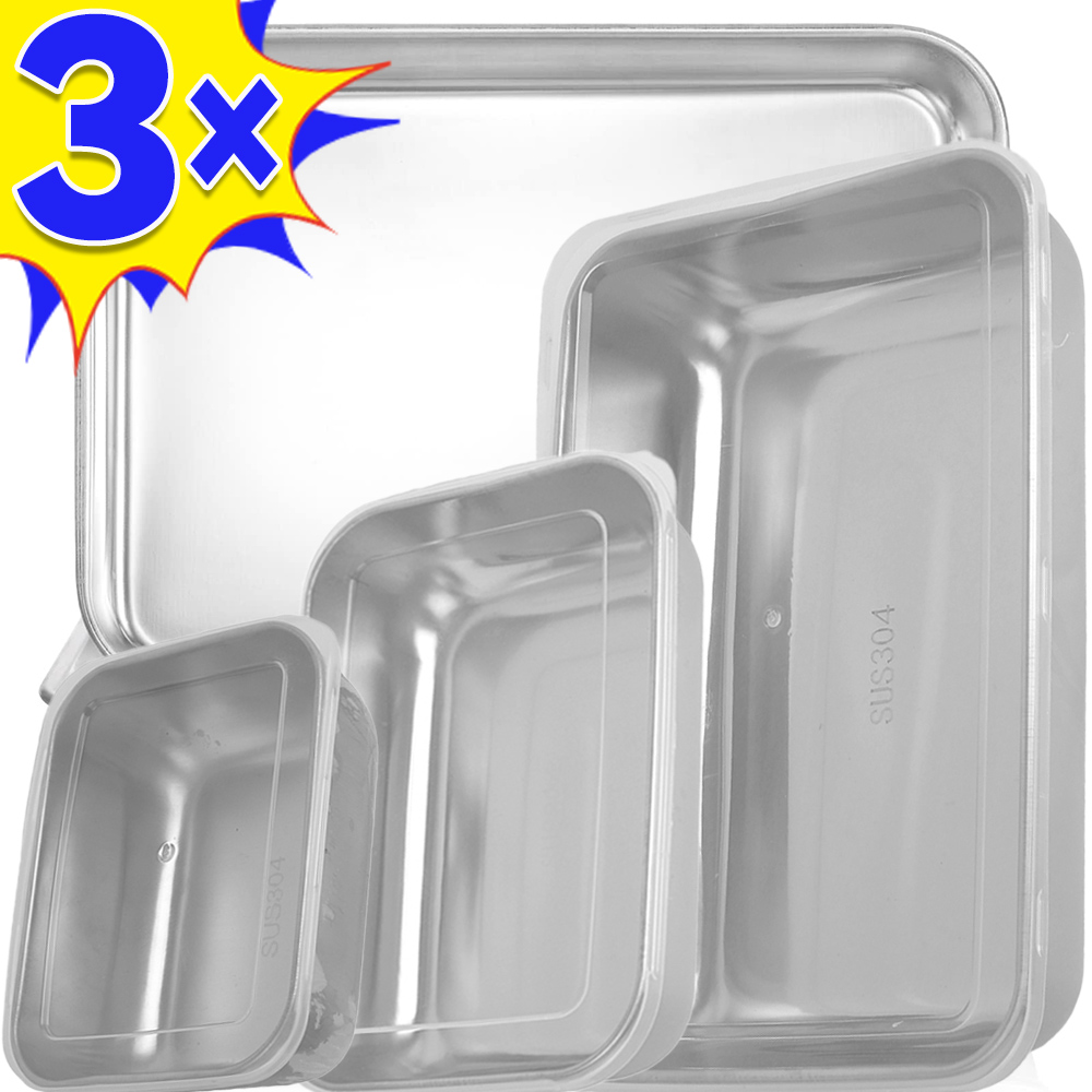 Paslanmaz Çelik Gıda Saklama K - Food Storage Equipment incelemesi ve fiyatı