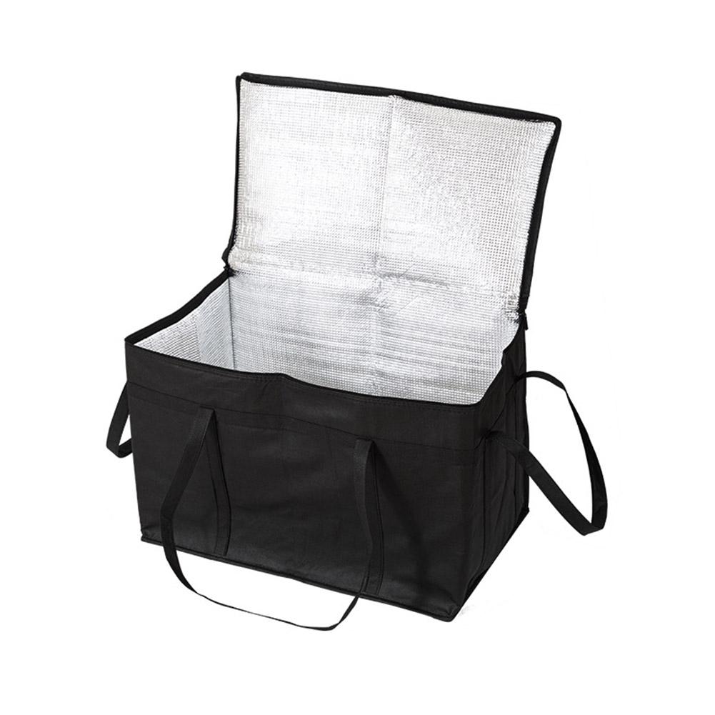 Yalıtımlı Termal Çanta Büyük D - Food Storage Zipper Bags incelemesi ve fiyatı
