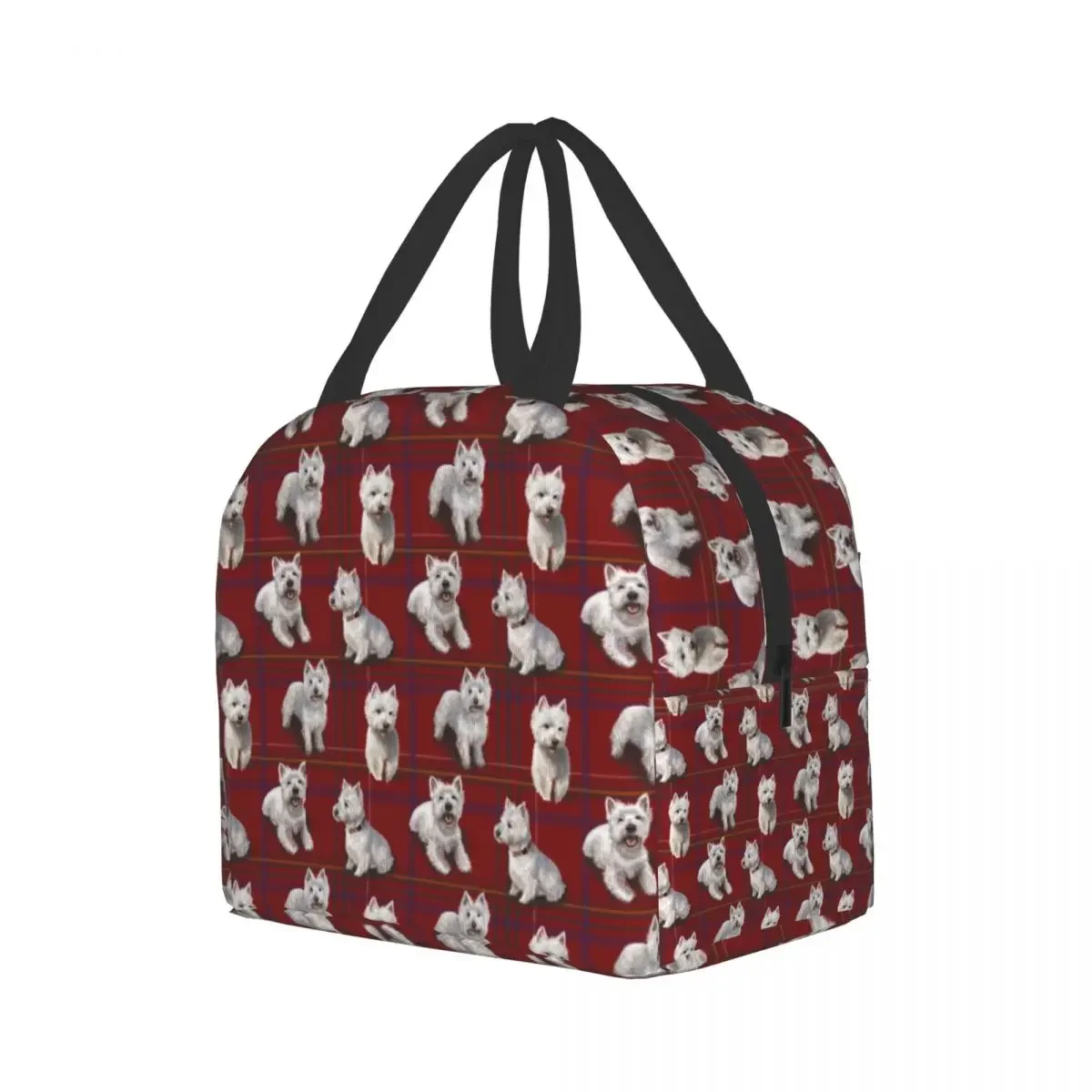West Highland Terrier Westie K - Food Storage For Dog incelemesi ve fiyatı