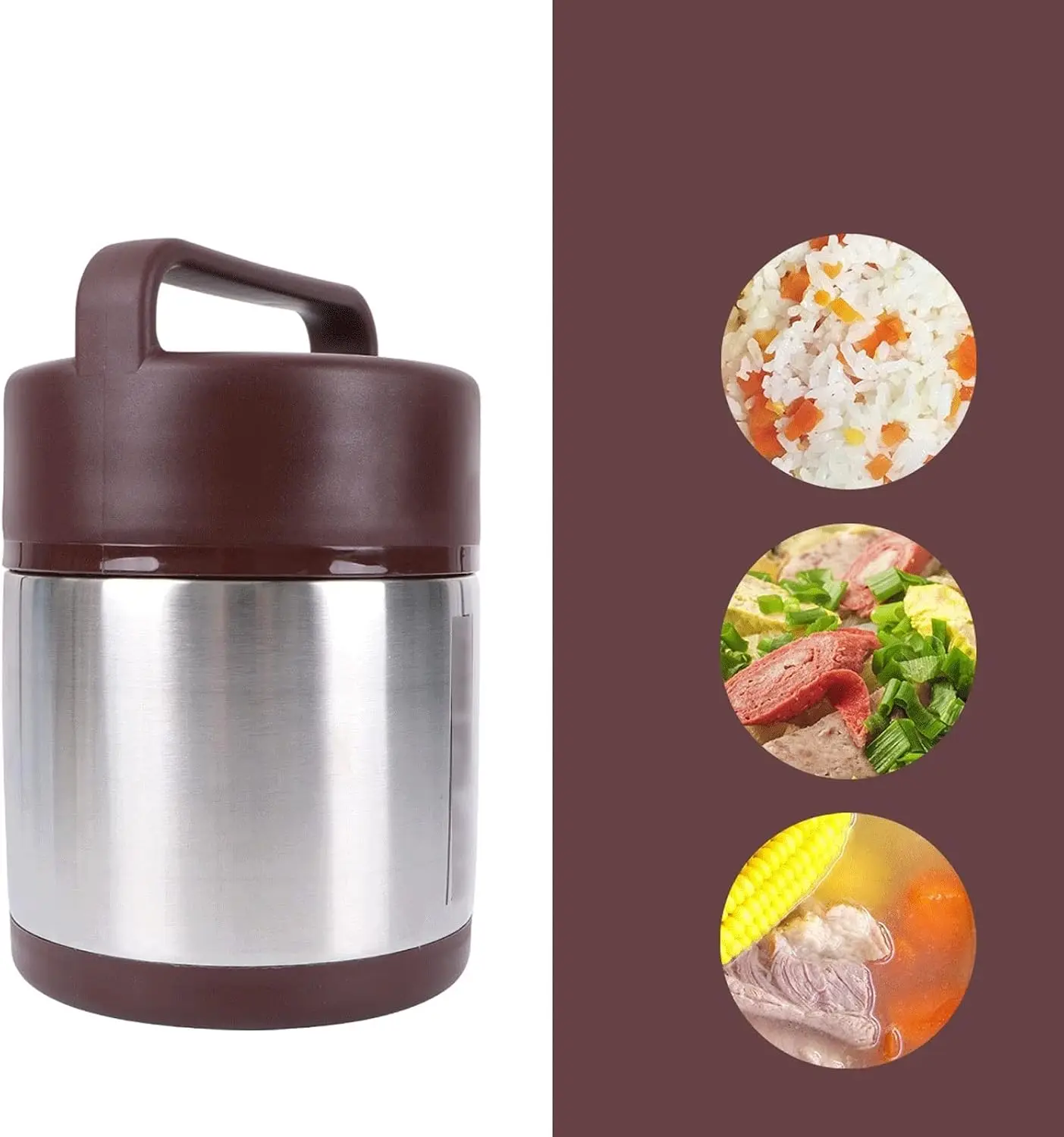 Yetişkinler için bento yemek k - Food Storage Box Large incelemesi ve fiyatı