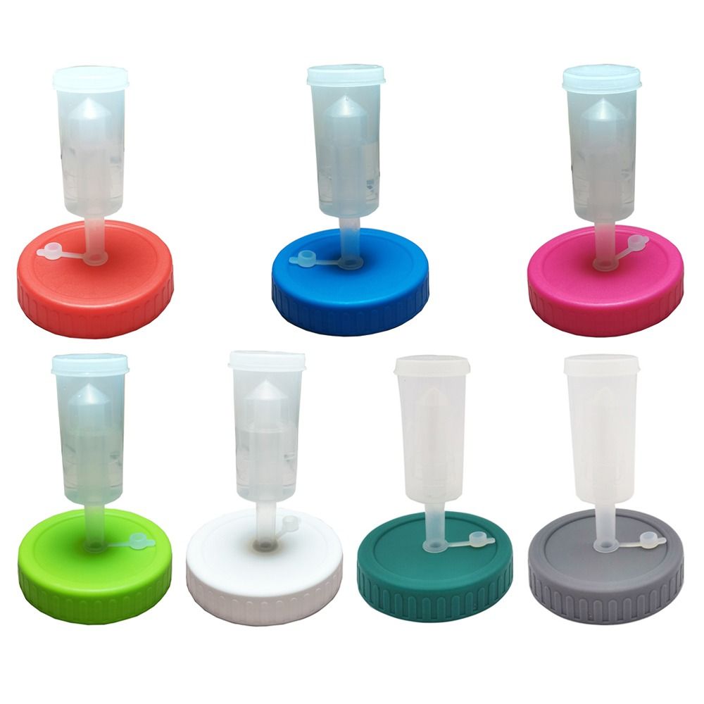 Geniş ağız cam turşu kavanozu  - Mason Jar Wide Mouth incelemesi ve fiyatı