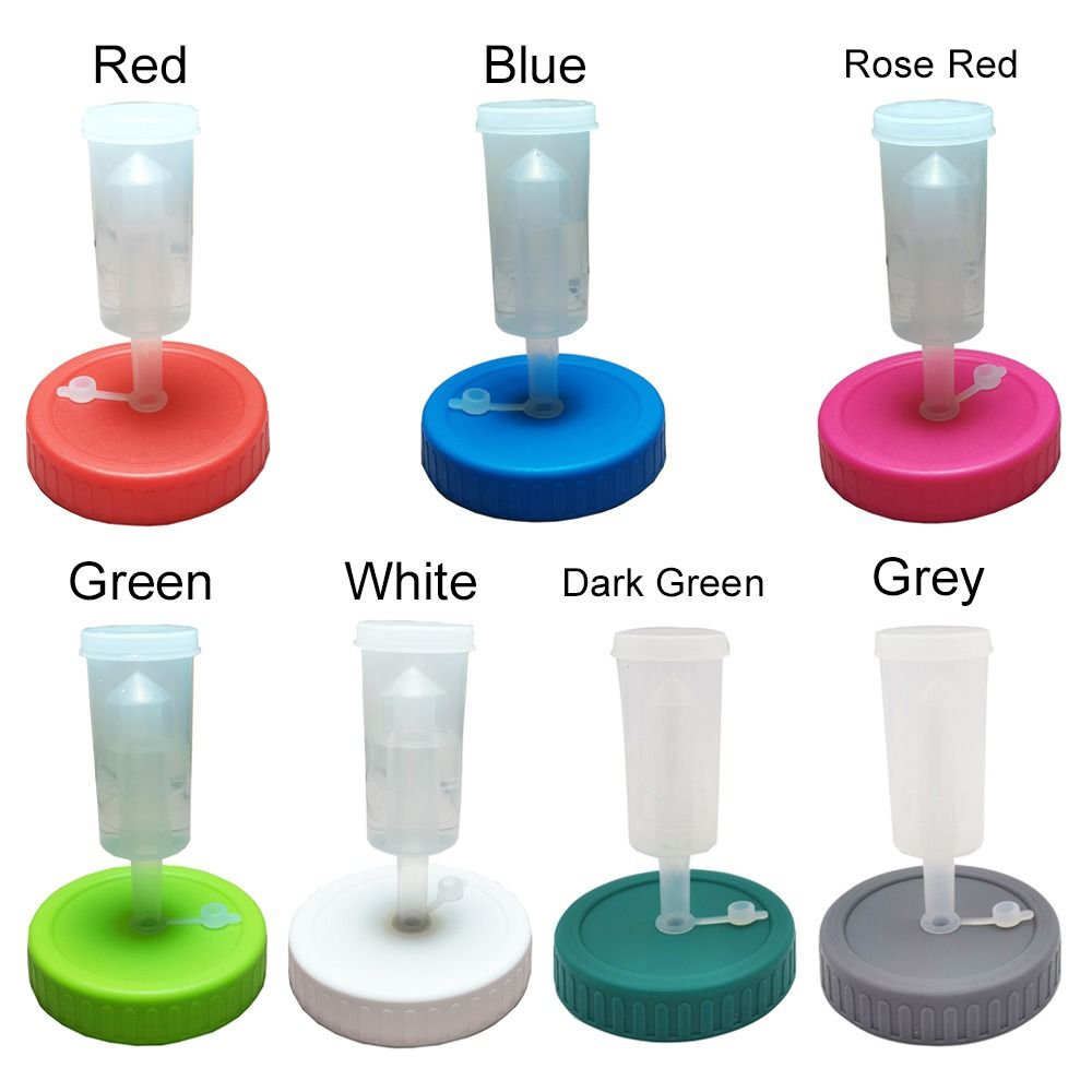 Geniş ağız cam turşu kavanozu  - Mason Jar Wide Mouth incelemesi ve fiyatı