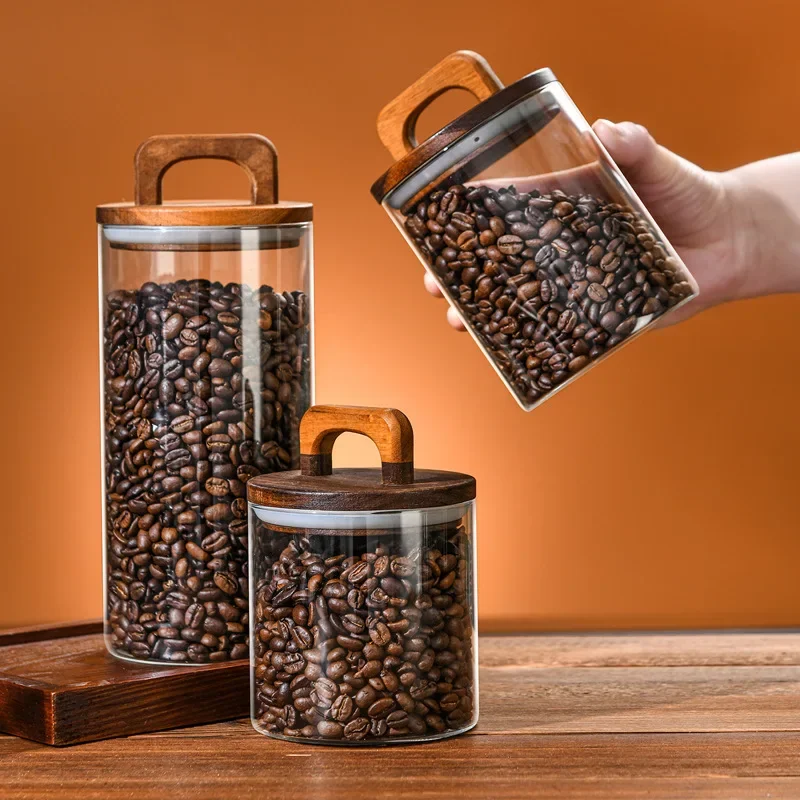 800-2100 ml Ahşap Kapaklı Cam  - Food Storage Lidl incelemesi ve fiyatı