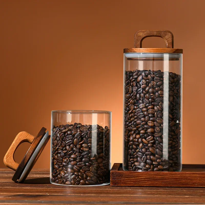 800-2100 ml Ahşap Kapaklı Cam  - Food Storage Lidl incelemesi ve fiyatı