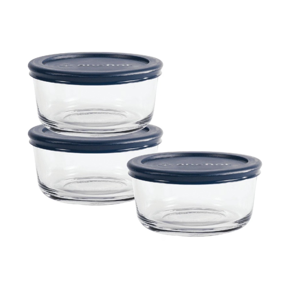 Anchor Hocking Cam Gıda Saklam - Food Storage Containers Glass incelemesi ve fiyatı