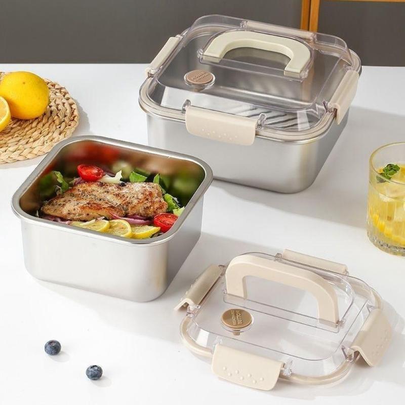 Taşınabilir Büyük Kapasiteli P - Food Storage Box Large incelemesi ve fiyatı