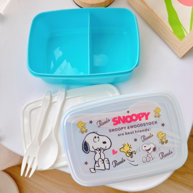 Kawaii Snoopy Yemek Kutusu Kaş - Food Storage Containers Set incelemesi ve fiyatı