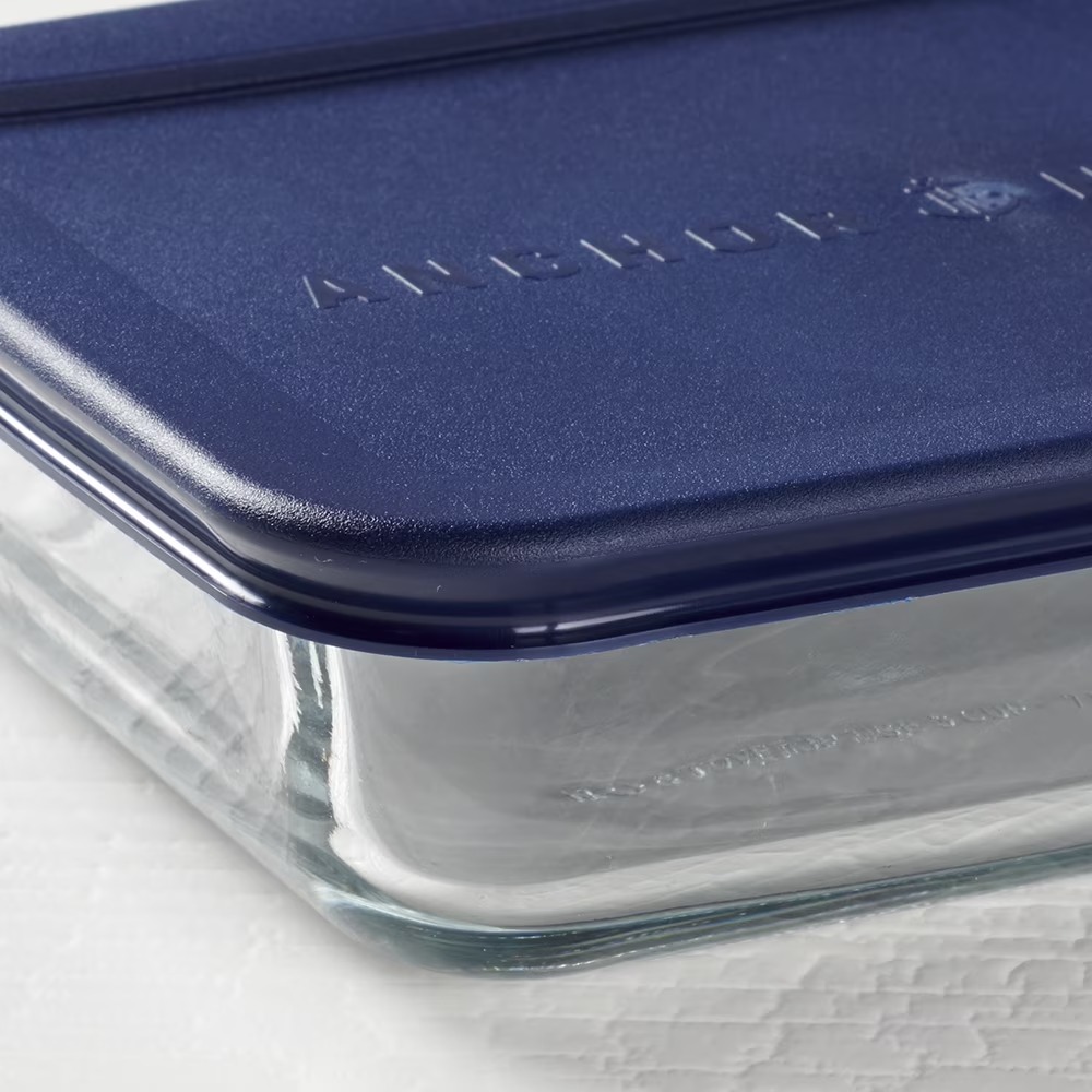 Kapaklı Cam Gıda Saklama Kapla - Food Storage Containers Glass incelemesi ve fiyatı